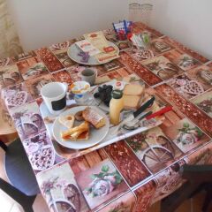 Отель Atena Bed and Breakfast Лечче в номере фото 2