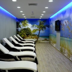 Cinarpark Hotel Турция, Кёрфез - отзывы, цены и фото номеров - забронировать отель Cinarpark Hotel онлайн бассейн
