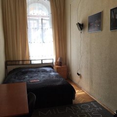 Art Hostel Galereya Санкт-Петербург комната для гостей