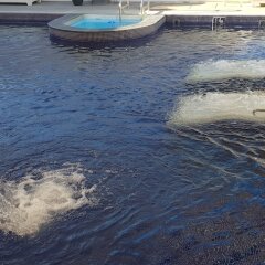 Отель Bondi Motel бассейн