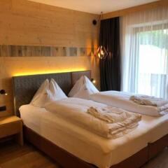 Отель Erlebnishotel Gassenhof Рачинес-Ратскингс фото 10