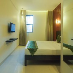 Treebo Trend Singh's Residency in Navi Mumbai, India from 60$, photos, reviews - zenhotels.com photo 5