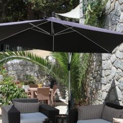 Отель Hostal Los Geranios Del Pinar Торремолинос фото 4