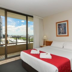 The Summit Apartments in Brisbane, Australia from 141$, photos, reviews - zenhotels.com guestroom photo 4