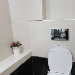 Ben Yehuda Apartments Jerusalem Израиль, Иерусалим - отзывы, цены и фото номеров - забронировать отель Ben Yehuda Apartments Jerusalem онлайн ванная фото 3