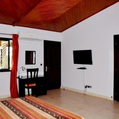 Villa Cocody Cité Des Arts in Abidjan, Cote d'Ivoire from 578$, photos, reviews - zenhotels.com room amenities
