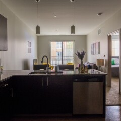 Отель Convenient Apartments Near The Commons США, Колумбус - отзывы, цены и фото номеров - забронировать отель Convenient Apartments Near The Commons онлайн фото 3