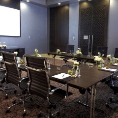 Отель Hili Rayhaan By Rotana ОАЭ, Эль-Айн - отзывы, цены и фото номеров - забронировать отель Hili Rayhaan By Rotana онлайн помещение для мероприятий фото 2