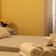 Hotel Golden Milano спа