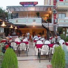 Hotel Side Best House питание