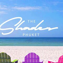 Отель The Shades Boutique Hotel Patong Phuket Таиланд, Патонг - отзывы, цены и фото номеров - забронировать отель The Shades Boutique Hotel Patong Phuket онлайн пляж