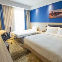 Hampton by Hilton Bolu Турция, Болу - отзывы, цены и фото номеров - забронировать отель Hampton by Hilton Bolu онлайн фото 4