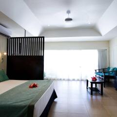 Отель Treasure Island Resort комната для гостей фото 2