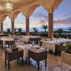 Отель The Bodrum by Paramount Hotels & Resorts питание