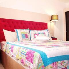 Hotel Majestic Mamaia комната для гостей фото 3