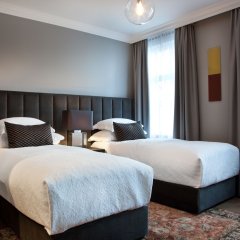 Sand Hotel by Keahotels in Reykjavik, Iceland from 300$, photos, reviews - zenhotels.com guestroom photo 4