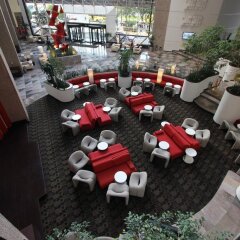 Отель Radisson Paraiso Мехико фото 3