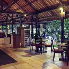 Отель Mercure Resort Sanur питание фото 3