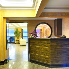 Orsmaris Boutique Hotel интерьер отеля фото 2
