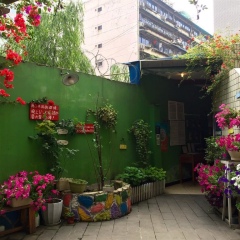 Nice House Hostel фото 6