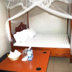 Отель Sandton Kasese Уганда, Национальные парки западной Уганды - отзывы, цены и фото номеров - забронировать отель Sandton Kasese онлайн