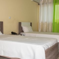Hotel Vitória in Sao Tome Island, Sao Tome and Principe from 124$, photos, reviews - zenhotels.com guestroom photo 5