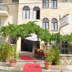 Kapadokya Tas Hotel Ургуп фото 3