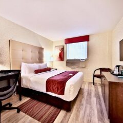 Отель Best Western Plus Montreal Downtown- Hotel Europa Канада, Монреаль - отзывы, цены и фото номеров - забронировать отель Best Western Plus Montreal Downtown- Hotel Europa онлайн удобства в номере