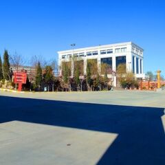 Rabat Resort Hotel пляж