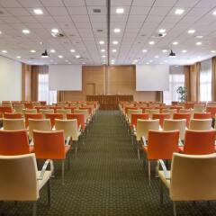 Отель Crowne Plaza Padova (ex.holiday Inn) Падуя с домашними животными