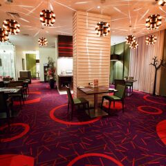 Гостиница Park Inn Казань развлечения