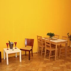 Отель Apartmány Letná Чехия, Прага - отзывы, цены и фото номеров - забронировать отель Apartmány Letná онлайн фото 8