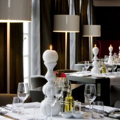 Отель Van Der Valk Hotel Oostkamp-Brugge Бельгия, Осткамп - отзывы, цены и фото номеров - забронировать отель Van Der Valk Hotel Oostkamp-Brugge онлайн в номере