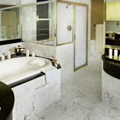Отель Kimpton George Hotel США, Вашингтон - отзывы, цены и фото номеров - забронировать отель Kimpton George Hotel онлайн ванная фото 2