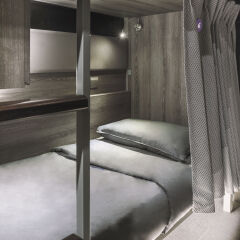 COO Boutique Hostel детские мероприятия