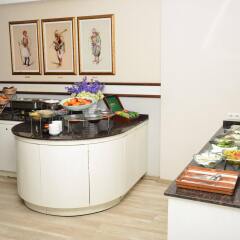 Hotel Ilkay в номере фото 2