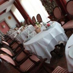 Hotel Grahor сауна