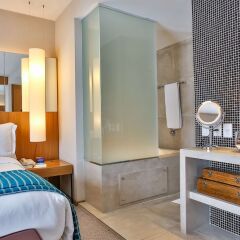 Отель Radisson Blu São Paulo ванная фото 2