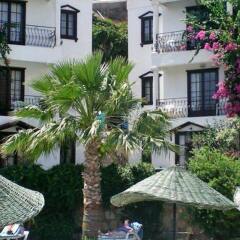 Sunny Garden Nilufer Hotel фото 4