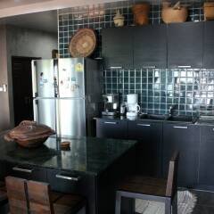 Отель The Other side Villas Ланта гостиничный бар
