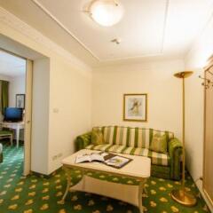 Отель Rosenhotel Maria Theresia Лагундо детские мероприятия