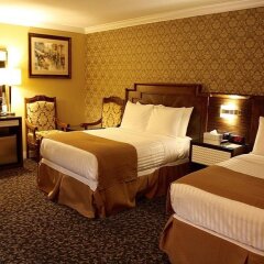 Отель The Deluxe Hotel Vancouver Канада, Ванкувер - отзывы, цены и фото номеров - забронировать отель The Deluxe Hotel Vancouver онлайн удобства в номере