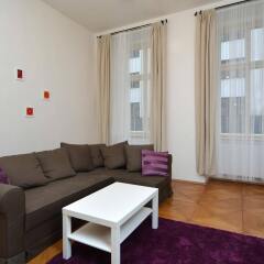 Апартаменты Mivos Prague Apartments комната для гостей фото 5