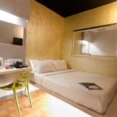 Fragrance Hotel - Rose комната для гостей фото 4