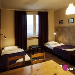 Very Berry Hostel детские мероприятия фото 2