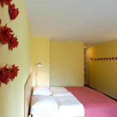 Hotel Alpine Lodge комната для гостей фото 4