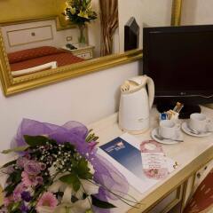 Hotel King в номере