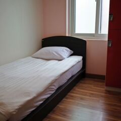 YaKorea Hostel Gangnam комната для гостей фото 3
