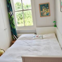 Отель Spacious Family Home With Garden детские мероприятия