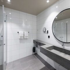 Отель Scandic Sjølyst сауна